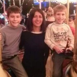 Meet your Posher, Veronica